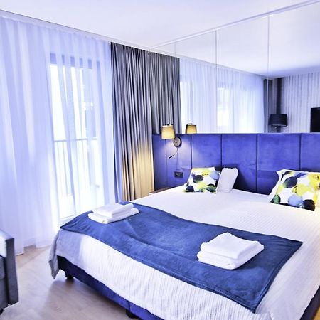 קרקוב Emka Apartments מראה חיצוני תמונה