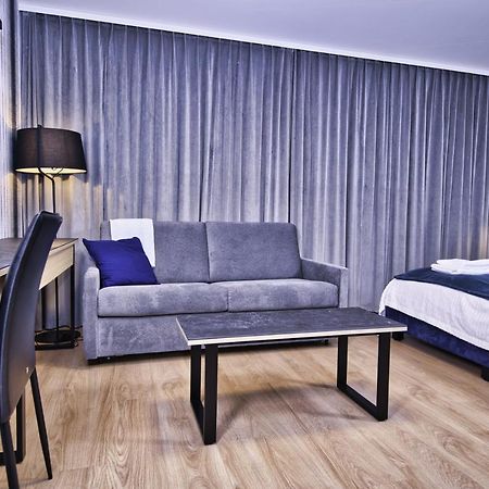 קרקוב Emka Apartments מראה חיצוני תמונה