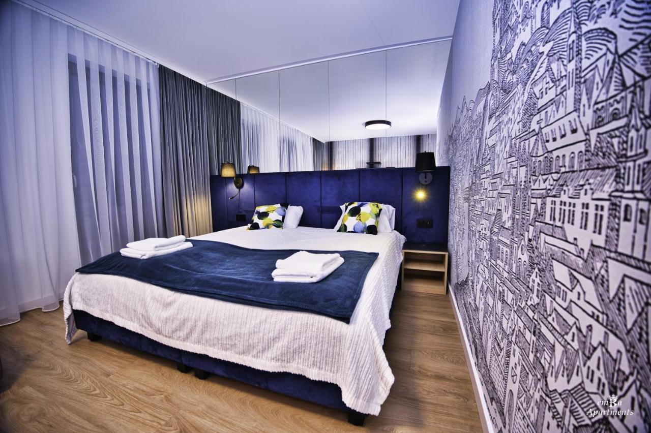 קרקוב Emka Apartments מראה חיצוני תמונה