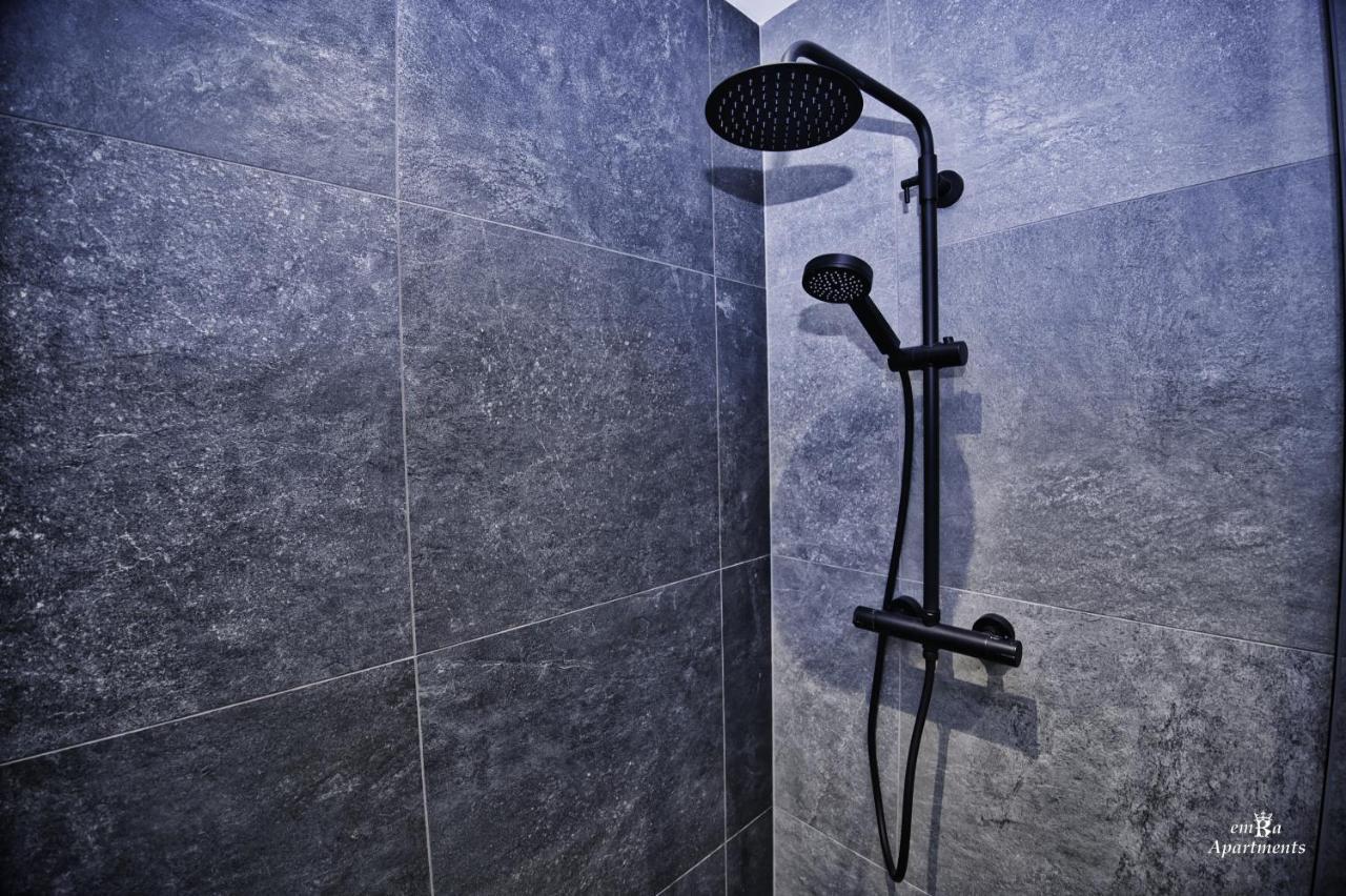 קרקוב Emka Apartments מראה חיצוני תמונה